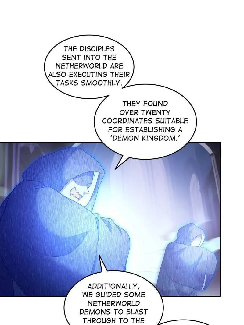 Read Cultivation Chat Group chapter 687 image 28 on Lezhin