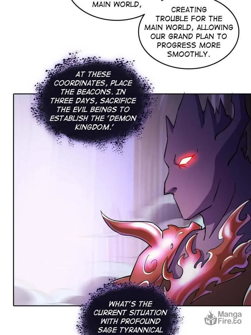 Read Cultivation Chat Group chapter 687 image 29 on Lezhin