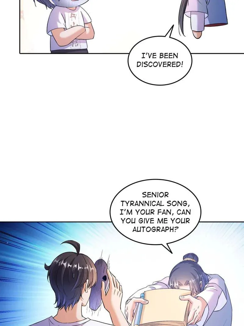 Read Cultivation Chat Group chapter 687 image 3 on Lezhin
