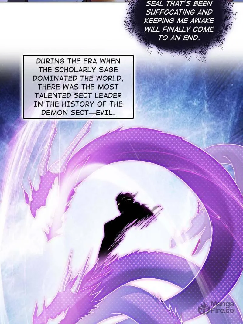 Read Cultivation Chat Group chapter 687 image 35 on Lezhin