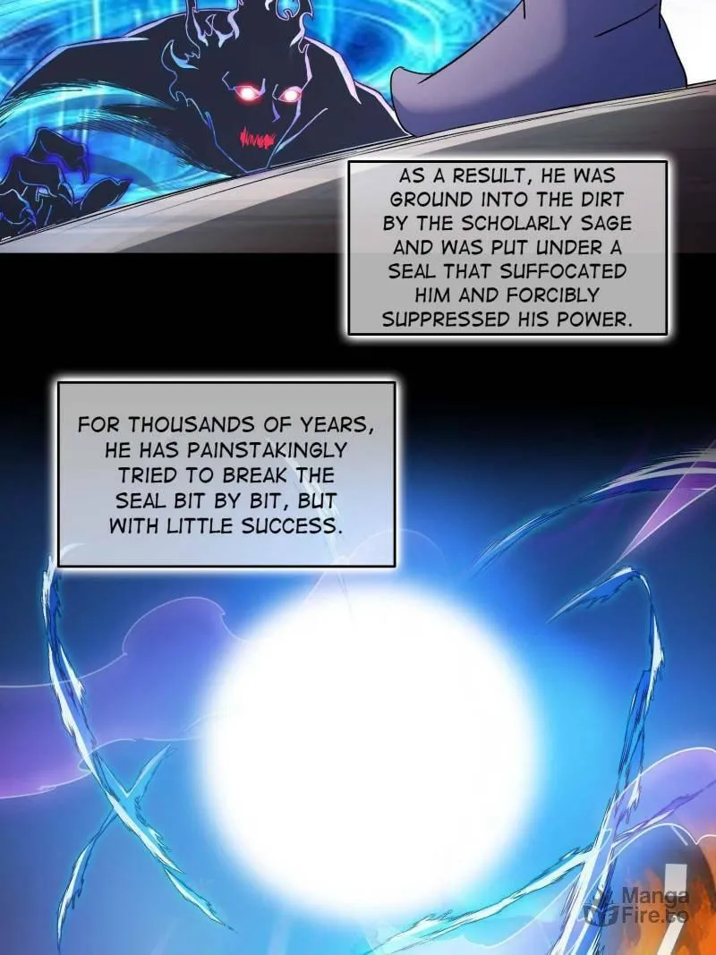 Read Cultivation Chat Group chapter 687 image 38 on Lezhin