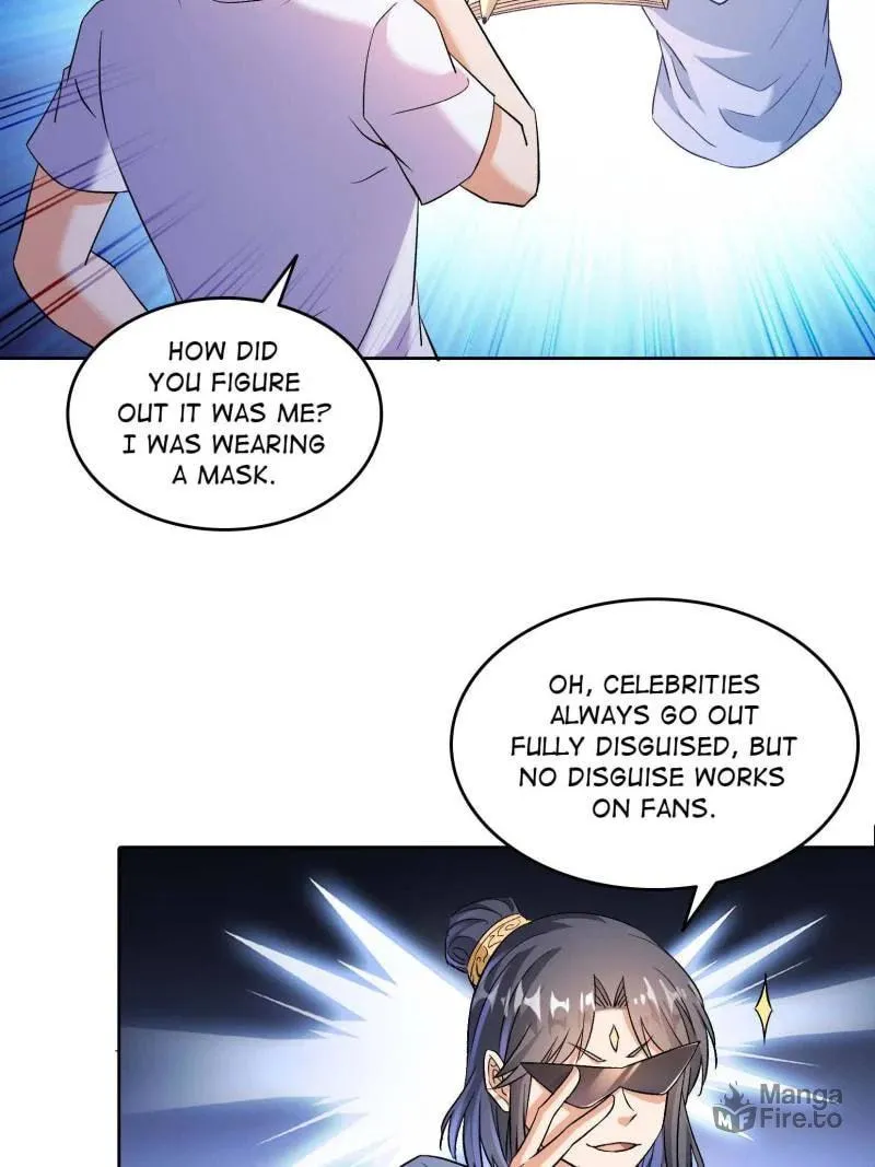 Read Cultivation Chat Group chapter 687 image 4 on Lezhin