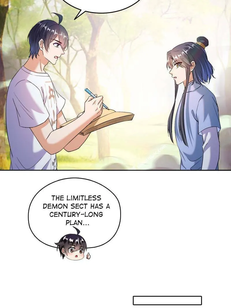Read Cultivation Chat Group chapter 687 image 7 on Lezhin