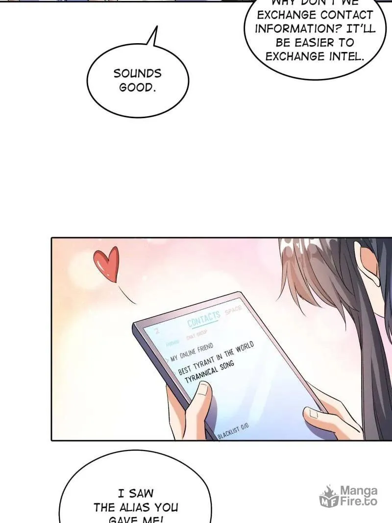 Read Cultivation Chat Group chapter 687 image 9 on Lezhin