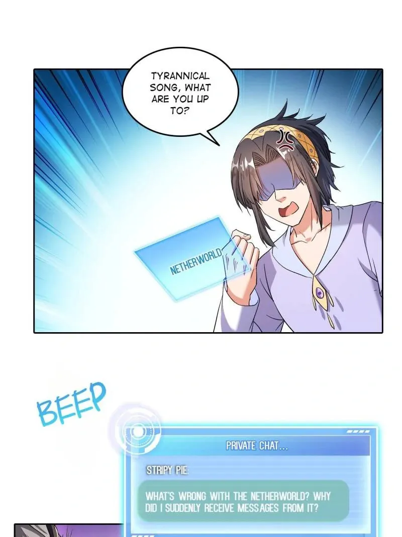 Read Cultivation Chat Group chapter 689 image 1 on Lezhin