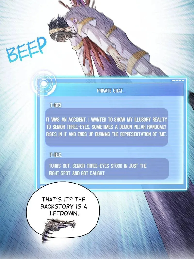 Read Cultivation Chat Group chapter 689 image 10 on Lezhin