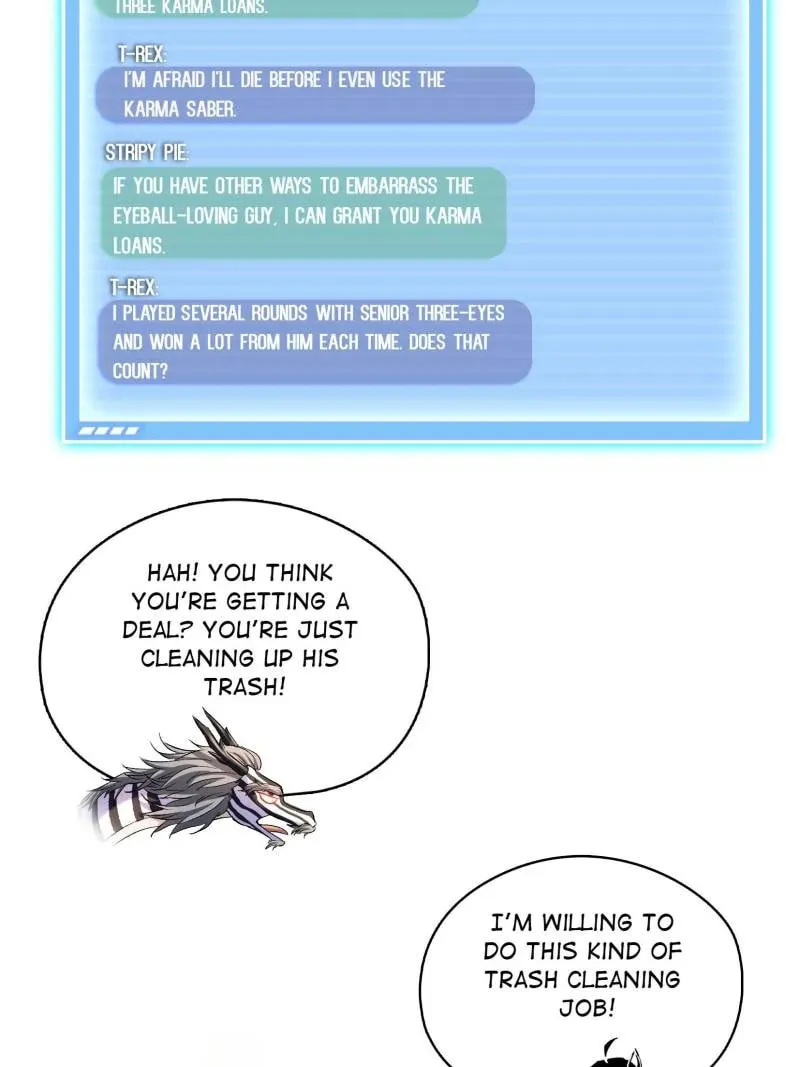 Read Cultivation Chat Group chapter 689 image 13 on Lezhin