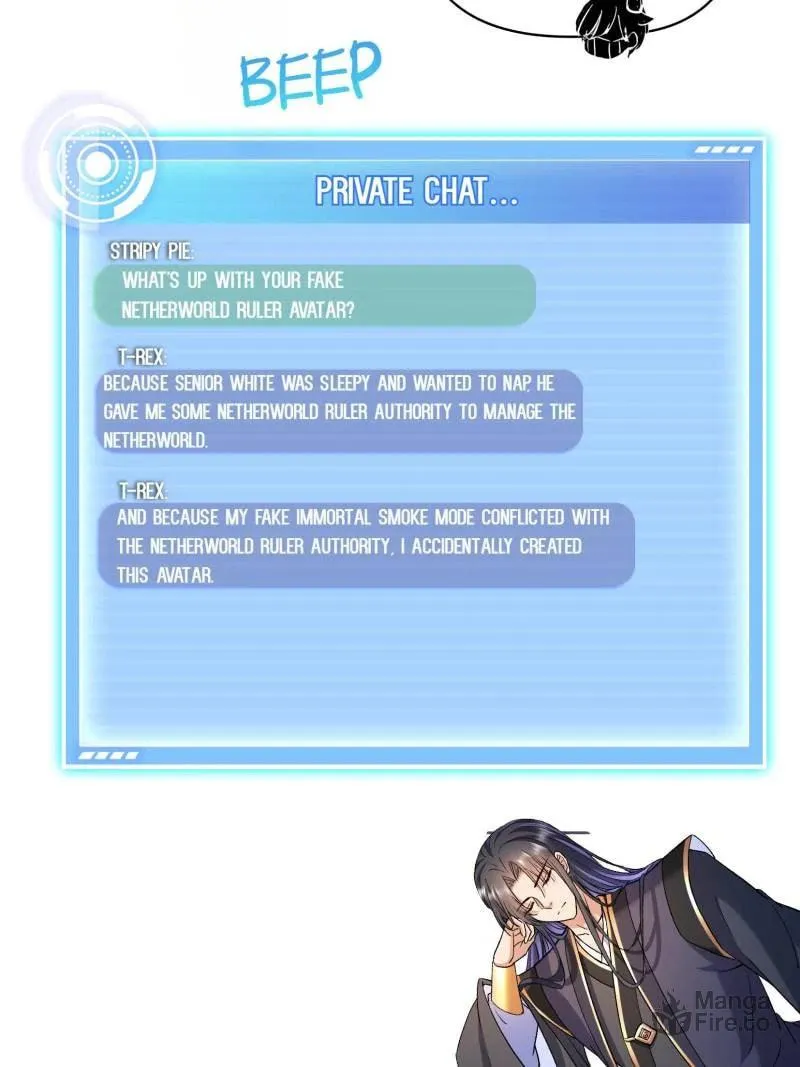 Read Cultivation Chat Group chapter 689 image 14 on Lezhin