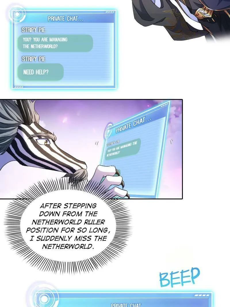 Read Cultivation Chat Group chapter 689 image 15 on Lezhin