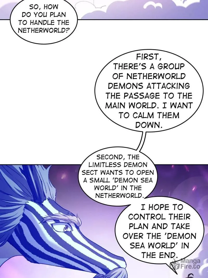 Read Cultivation Chat Group chapter 689 image 20 on Lezhin