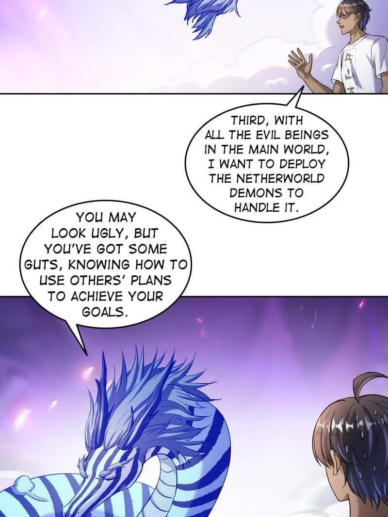 Read Cultivation Chat Group chapter 689 image 21 on Lezhin