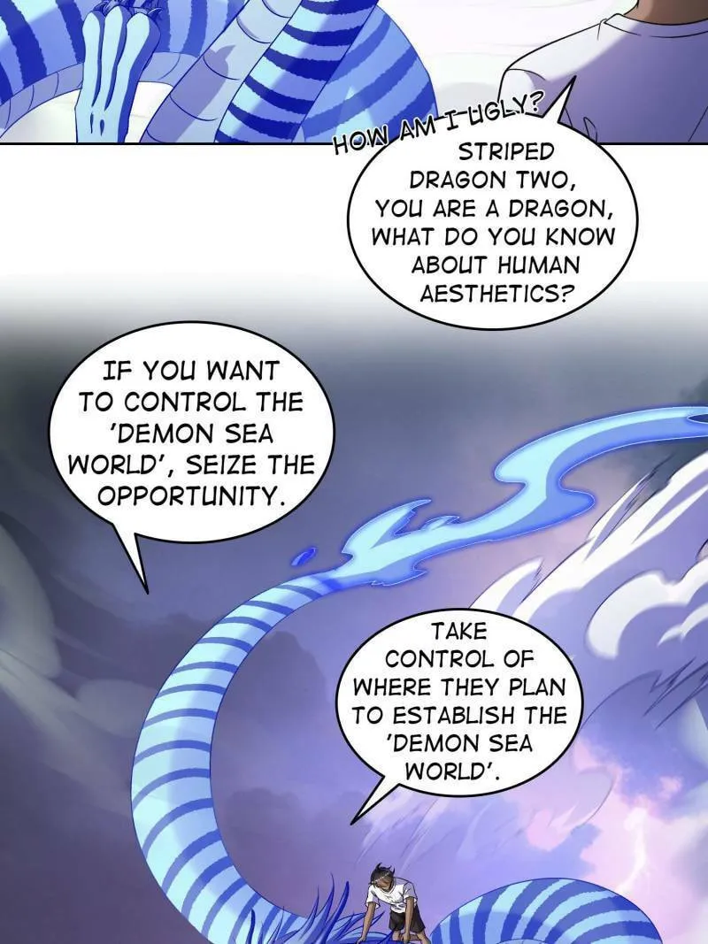 Read Cultivation Chat Group chapter 689 image 22 on Lezhin