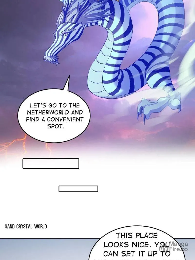 Read Cultivation Chat Group chapter 689 image 23 on Lezhin