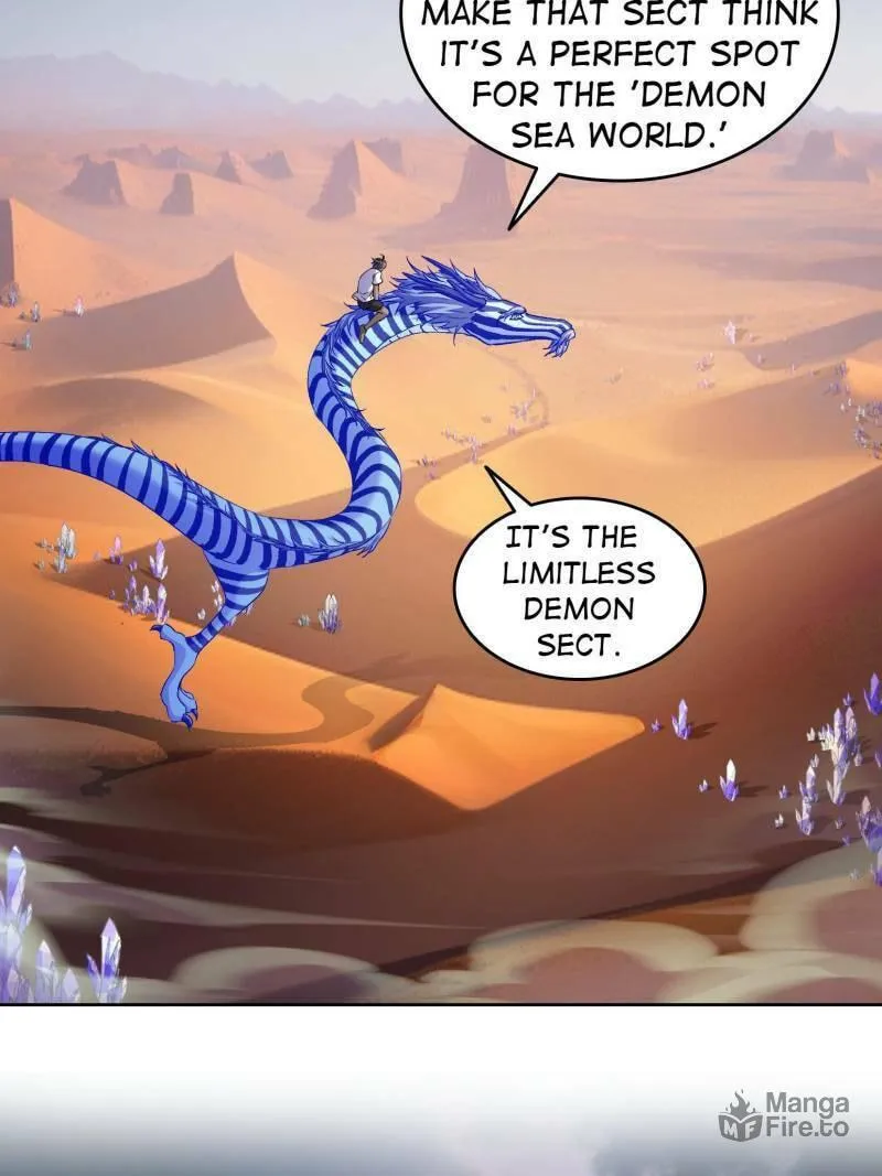 Read Cultivation Chat Group chapter 689 image 24 on Lezhin