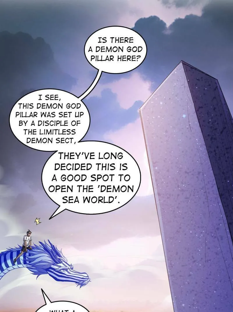 Read Cultivation Chat Group chapter 689 image 25 on Lezhin