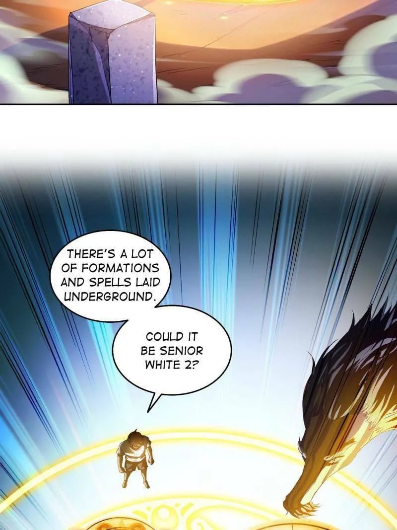 Read Cultivation Chat Group chapter 689 image 28 on Lezhin