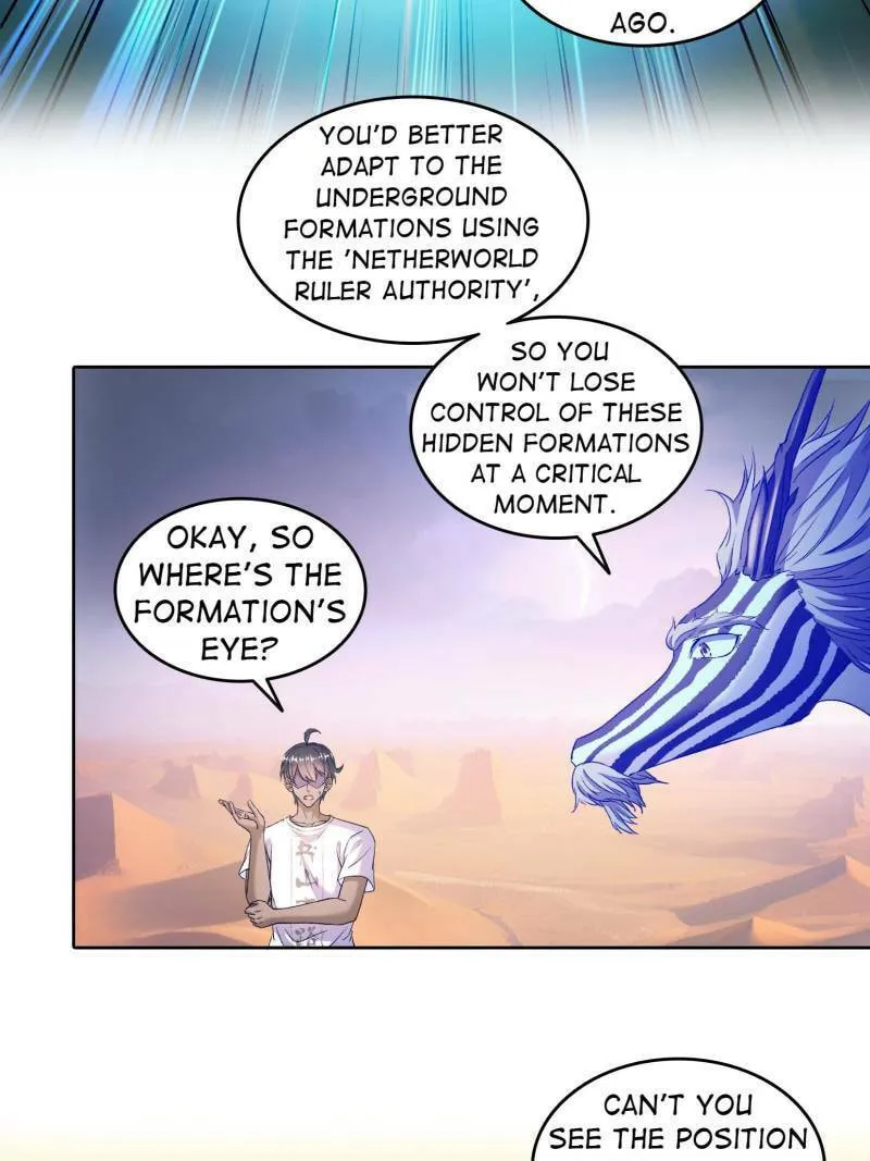 Read Cultivation Chat Group chapter 689 image 30 on Lezhin