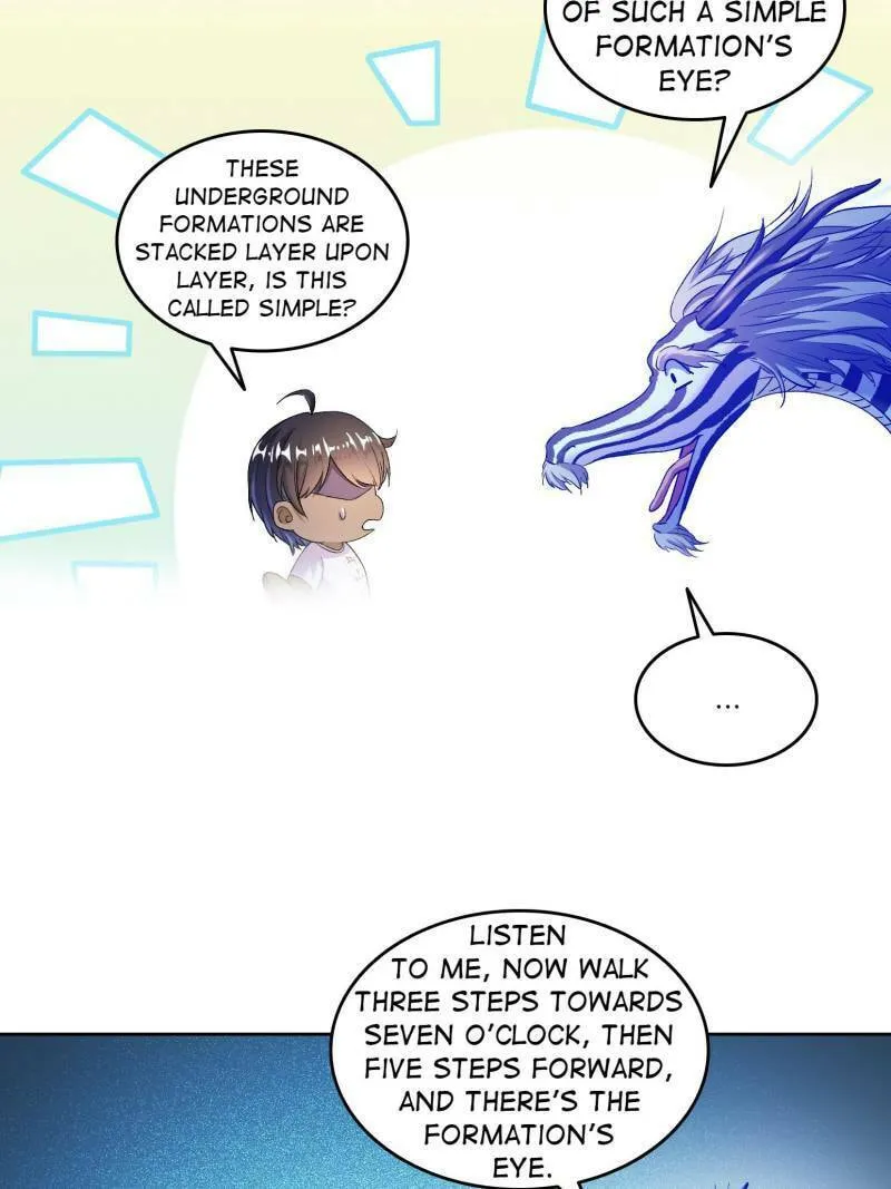 Read Cultivation Chat Group chapter 689 image 31 on Lezhin