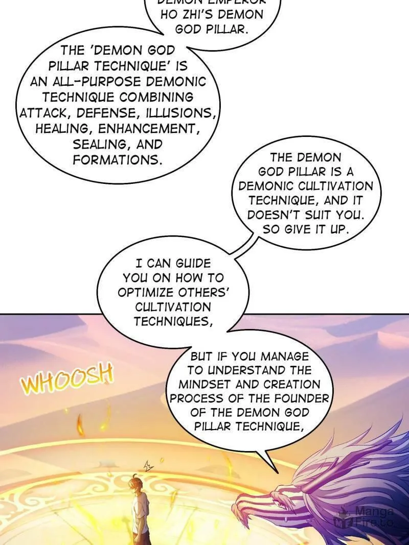 Read Cultivation Chat Group chapter 689 image 35 on Lezhin