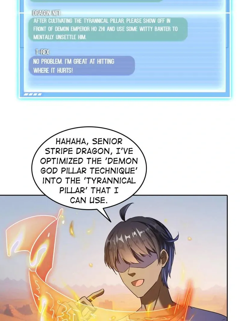 Read Cultivation Chat Group chapter 689 image 37 on Lezhin