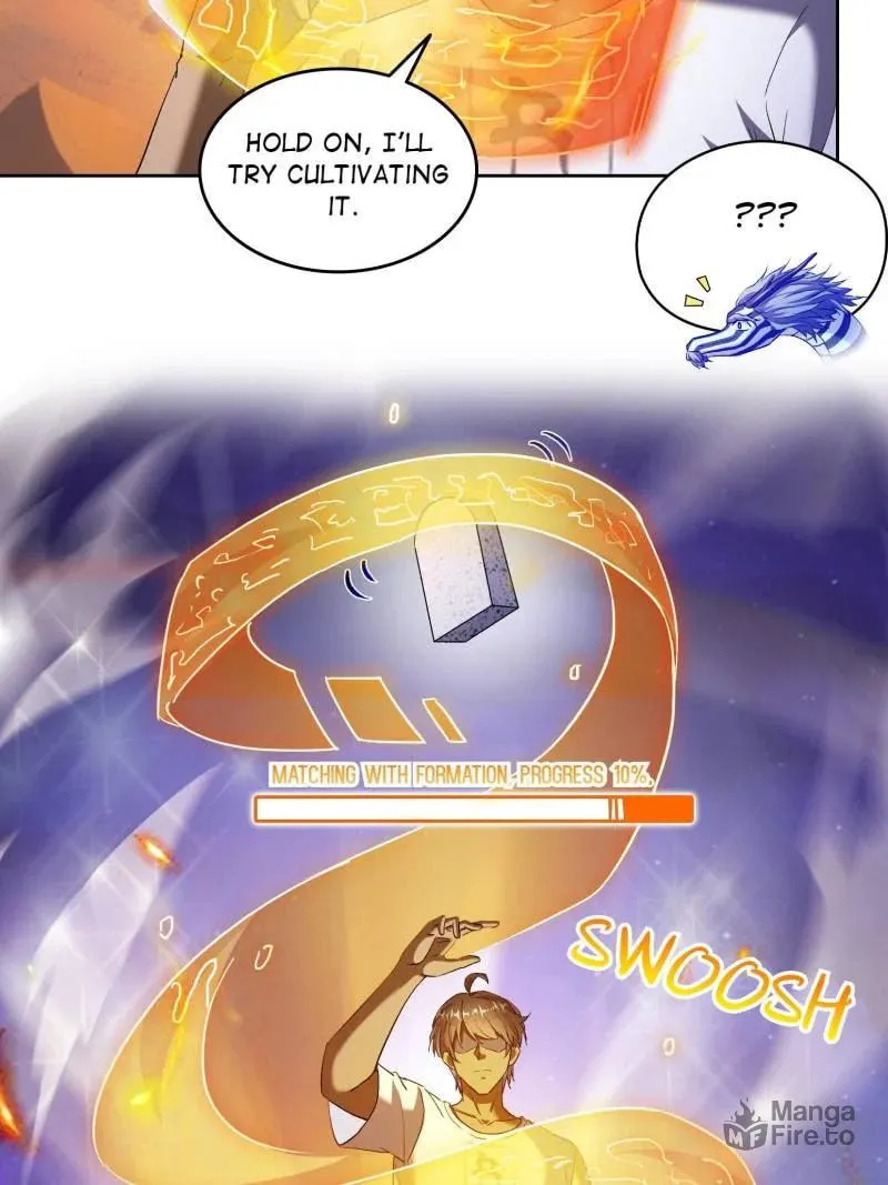 Read Cultivation Chat Group chapter 689 image 38 on Lezhin