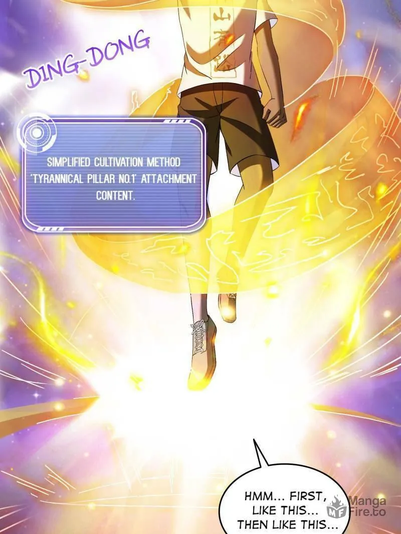 Read Cultivation Chat Group chapter 689 image 39 on Lezhin