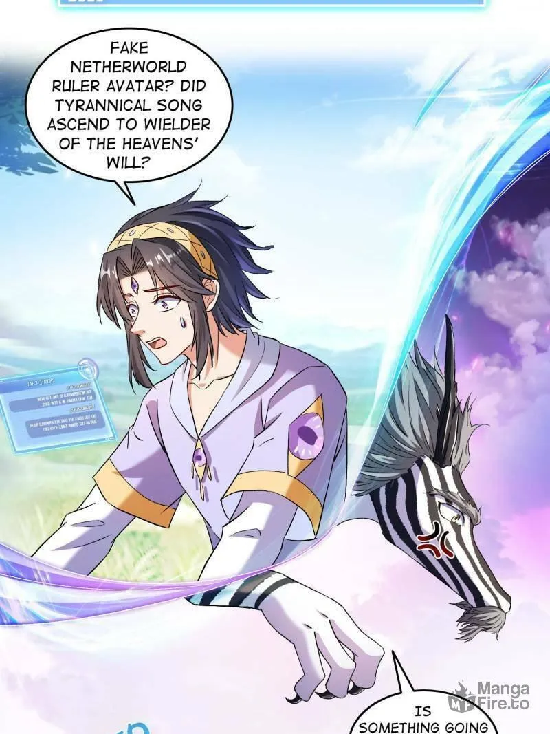 Read Cultivation Chat Group chapter 689 image 5 on Lezhin