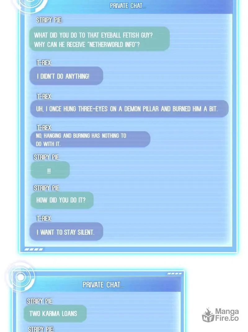Read Cultivation Chat Group chapter 689 image 8 on Lezhin