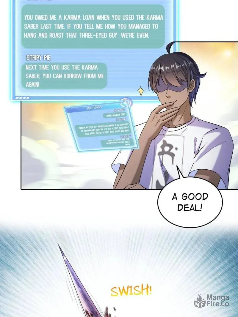 Read Cultivation Chat Group chapter 689 image 9 on Lezhin