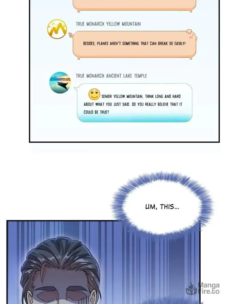 Read Cultivation Chat Group chapter 69 image 14 on Lezhin