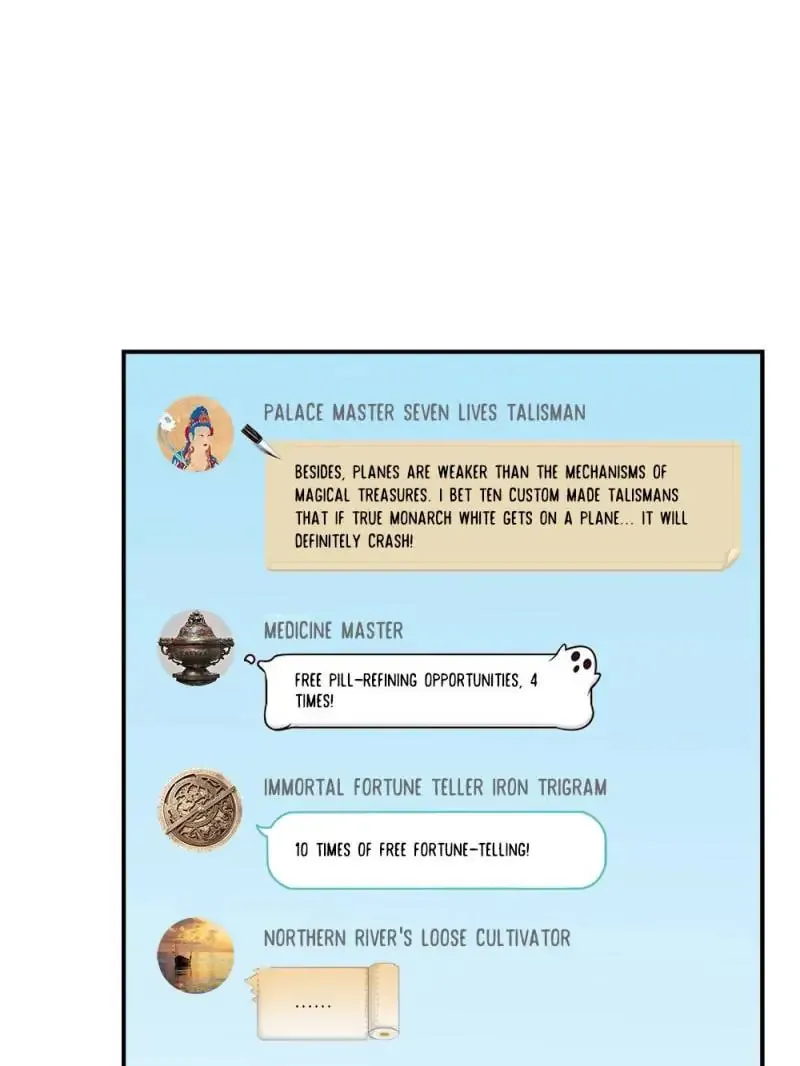 Read Cultivation Chat Group chapter 69 image 16 on Lezhin