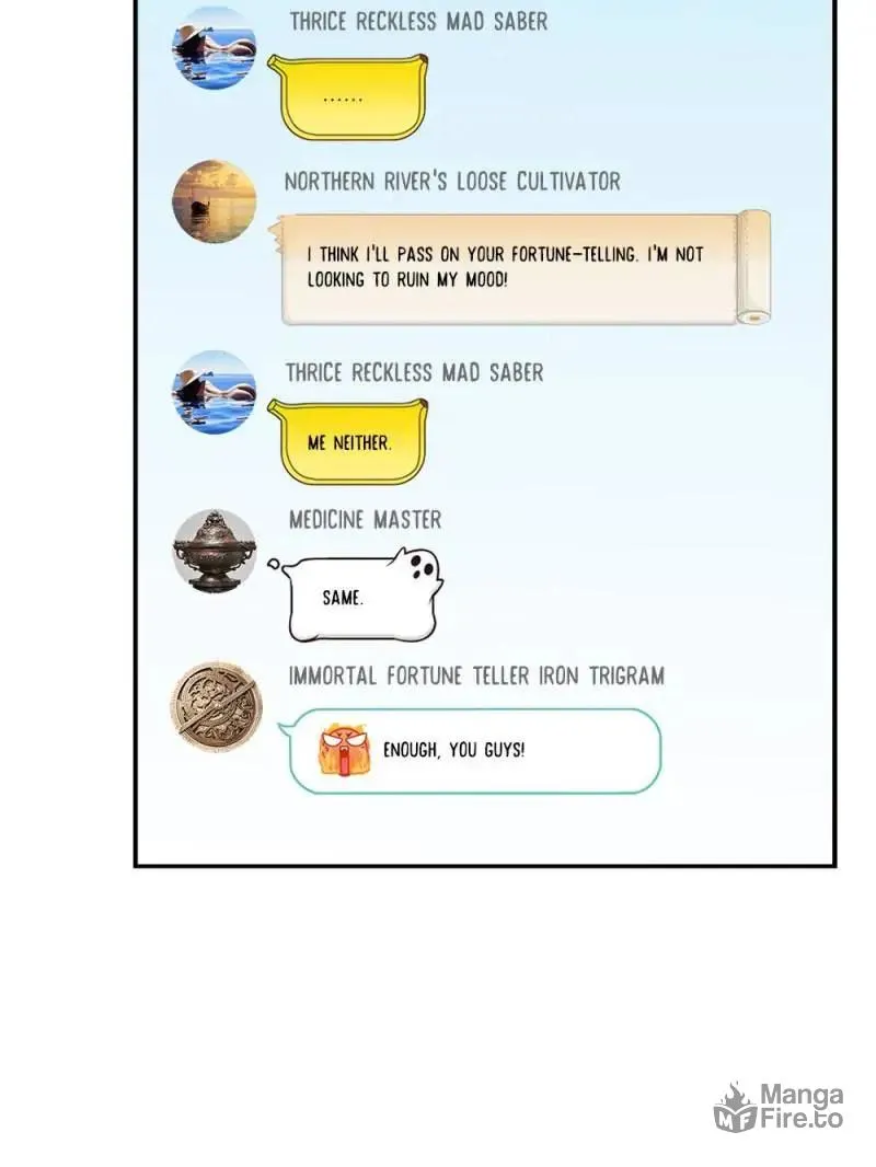 Read Cultivation Chat Group chapter 69 image 17 on Lezhin