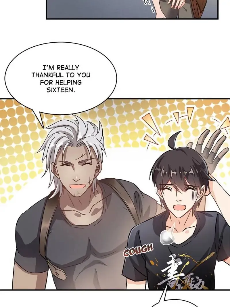 Read Cultivation Chat Group chapter 69 image 27 on Lezhin