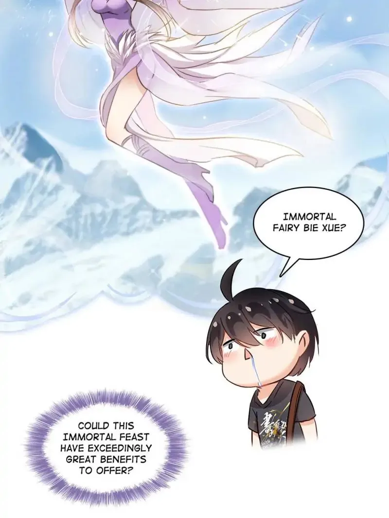 Read Cultivation Chat Group chapter 69 image 30 on Lezhin