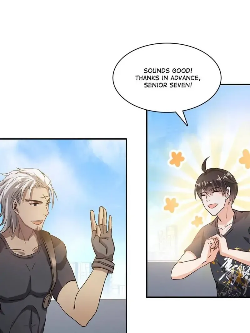 Read Cultivation Chat Group chapter 69 image 31 on Lezhin