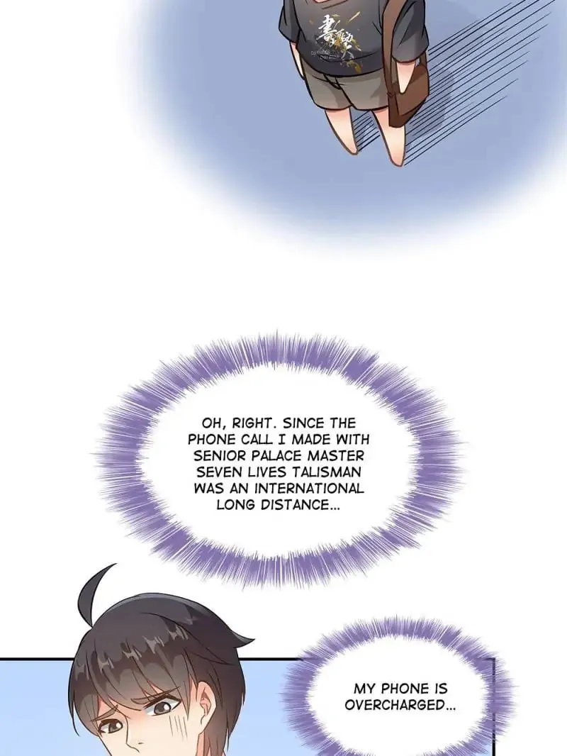Read Cultivation Chat Group chapter 69 image 36 on Lezhin