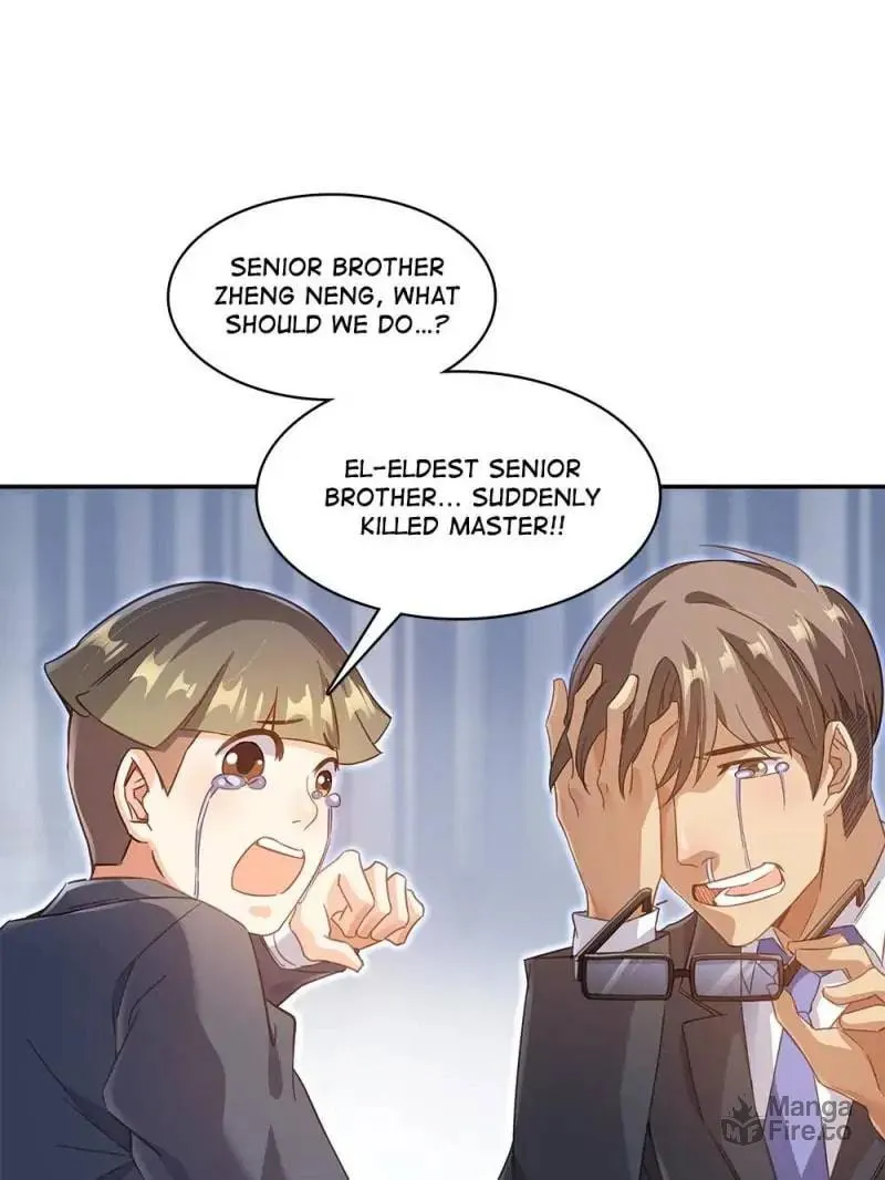 Read Cultivation Chat Group chapter 69 image 4 on Lezhin