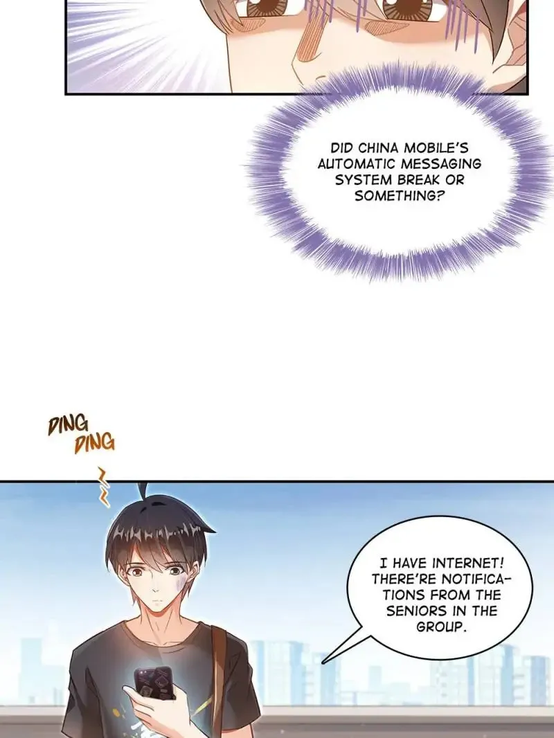 Read Cultivation Chat Group chapter 69 image 42 on Lezhin