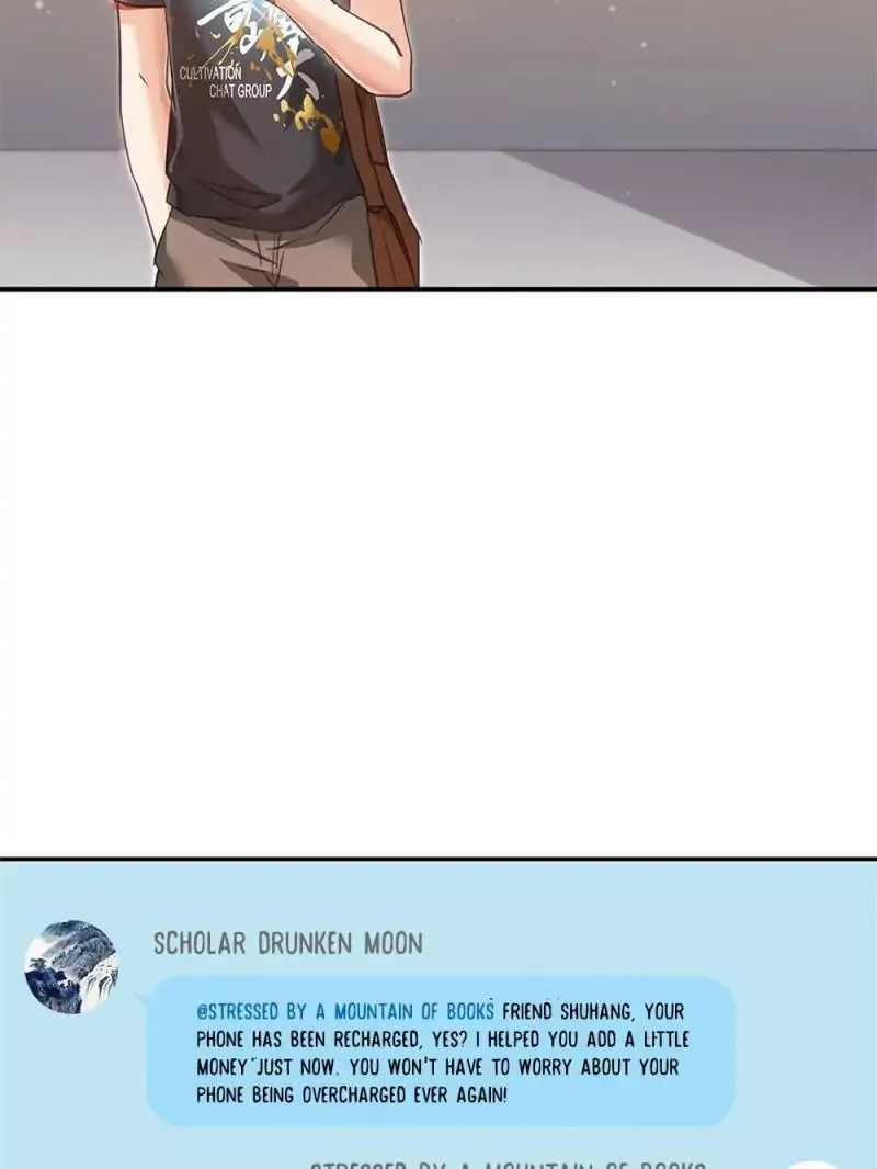Read Cultivation Chat Group chapter 69 image 43 on Lezhin