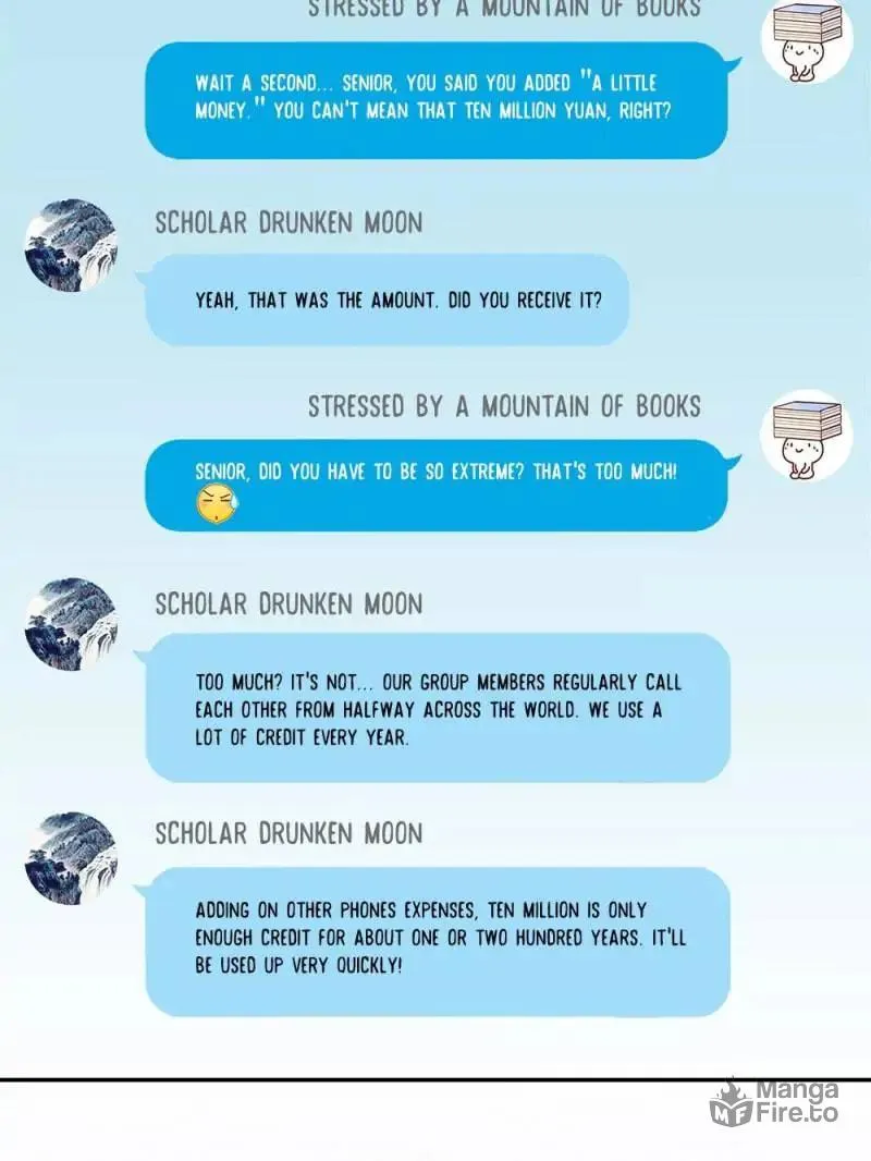 Read Cultivation Chat Group chapter 69 image 44 on Lezhin