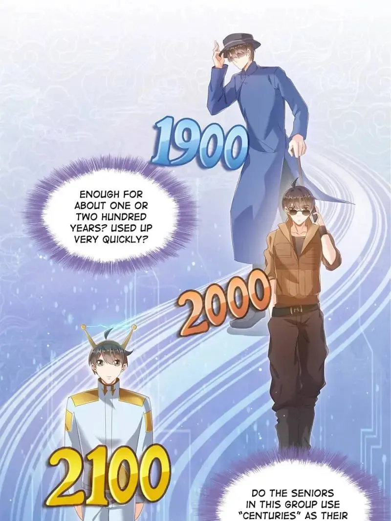 Read Cultivation Chat Group chapter 69 image 45 on Lezhin