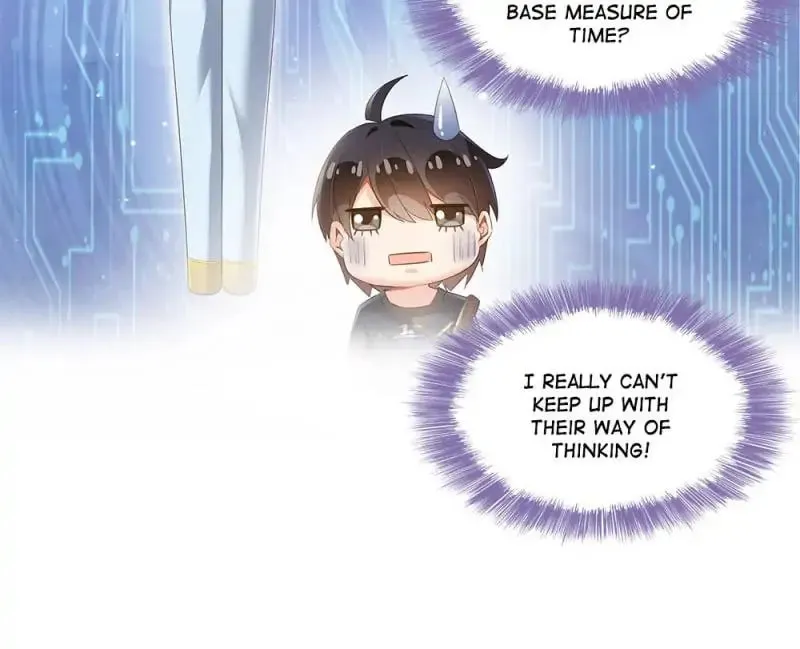 Read Cultivation Chat Group chapter 69 image 46 on Lezhin