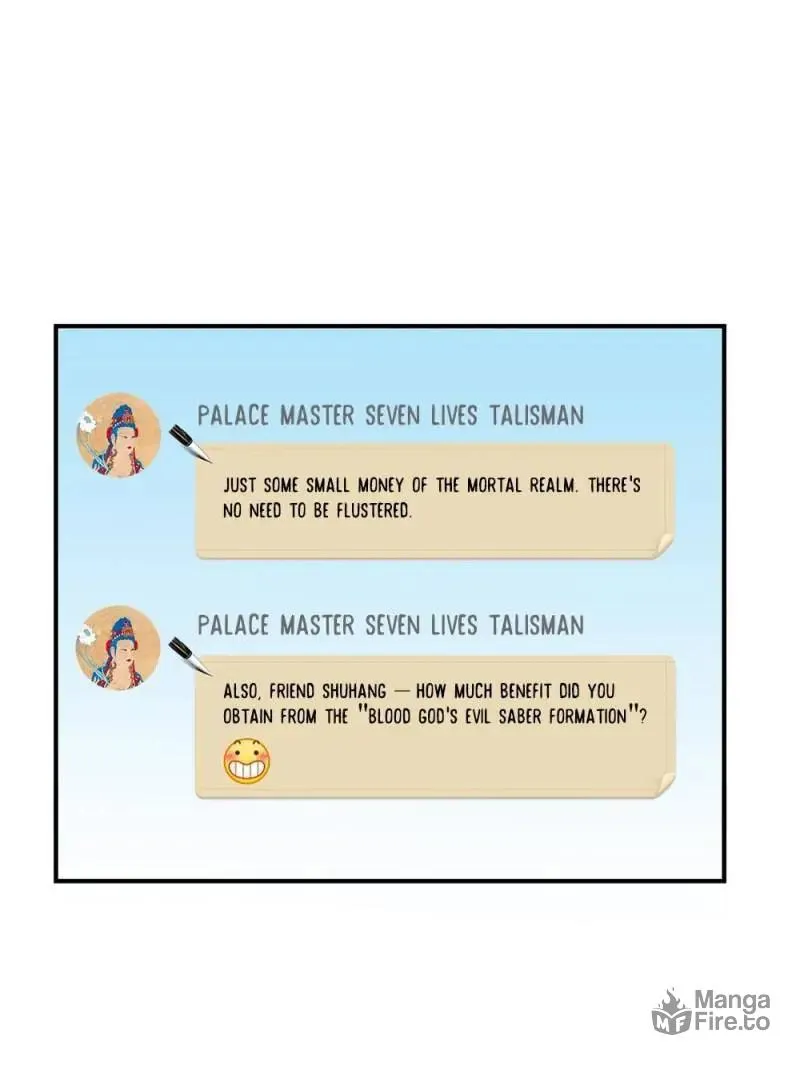 Read Cultivation Chat Group chapter 69 image 47 on Lezhin