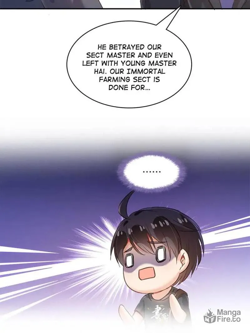 Read Cultivation Chat Group chapter 69 image 5 on Lezhin