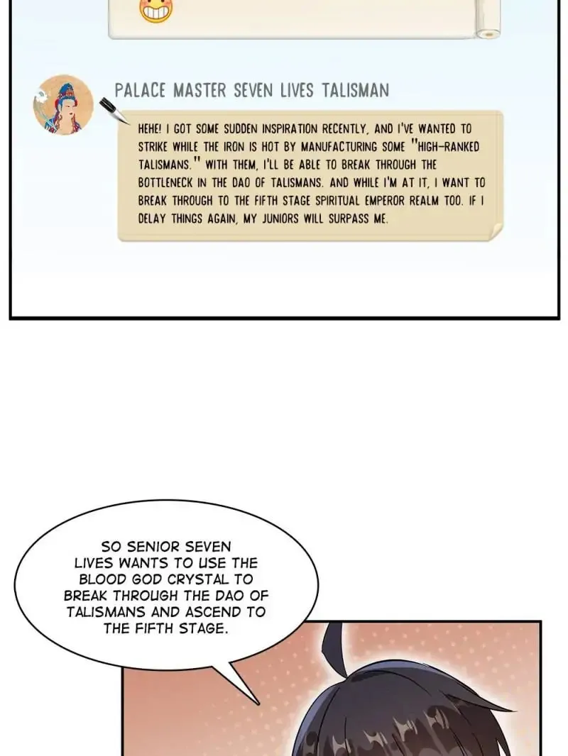 Read Cultivation Chat Group chapter 69 image 52 on Lezhin