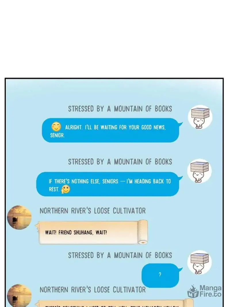Read Cultivation Chat Group chapter 69 image 54 on Lezhin