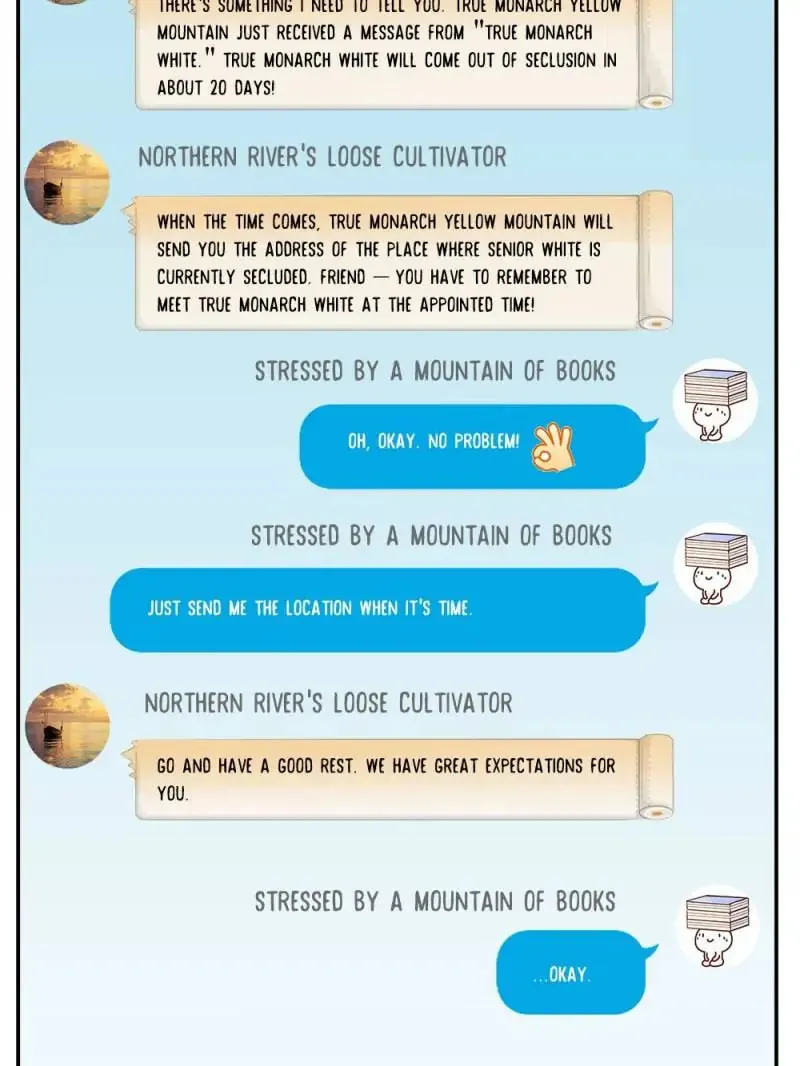Read Cultivation Chat Group chapter 69 image 55 on Lezhin