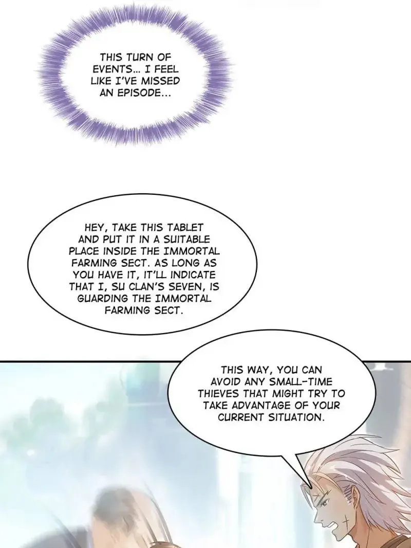 Read Cultivation Chat Group chapter 69 image 6 on Lezhin