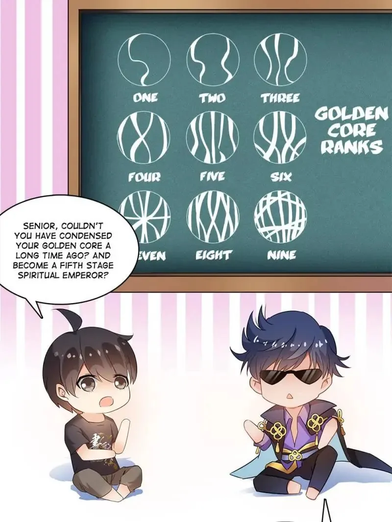 Read Cultivation Chat Group chapter 69 image 61 on Lezhin