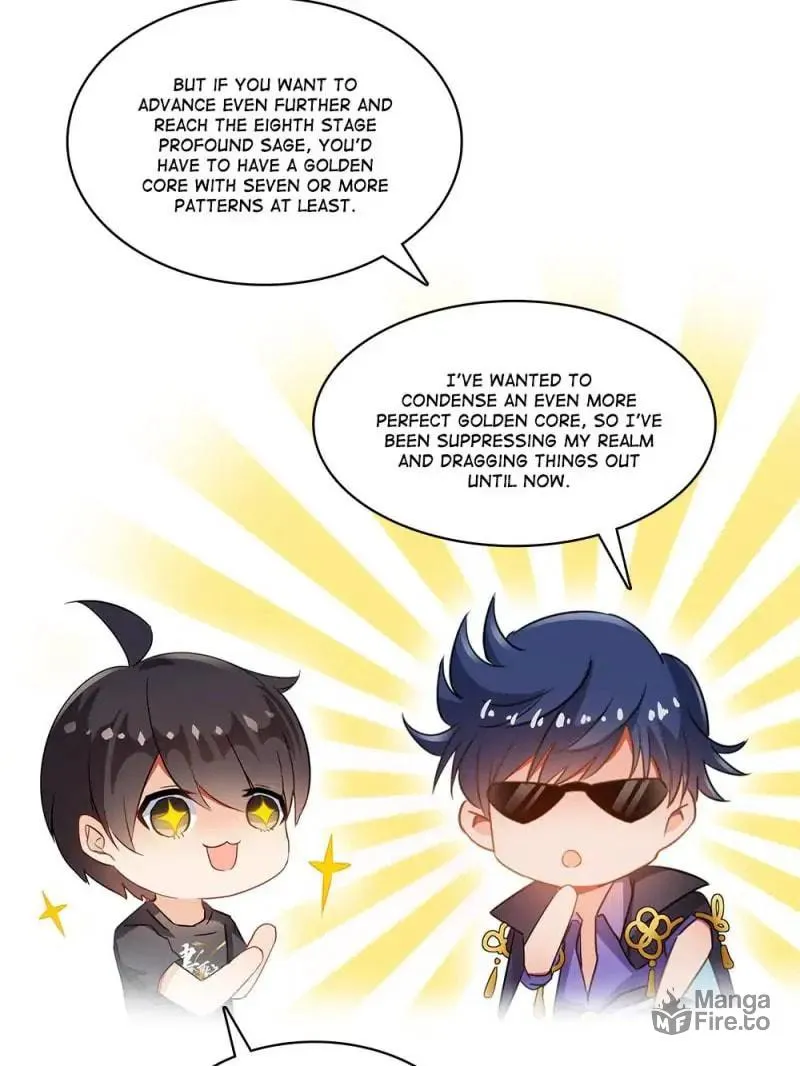 Read Cultivation Chat Group chapter 69 image 64 on Lezhin